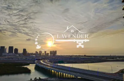 شقة - 2 غرف نوم - 3 حمامات للايجار في أوشن سكيب - شمس أبوظبي - جزيرة الريم - أبوظبي