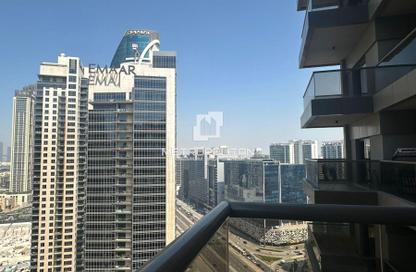 Apartment - 1 Bedroom - 2 Bathrooms for sale in Elite Downtown Residence 1 - Elite Downtown Residence - Downtown Dubai - Dubai