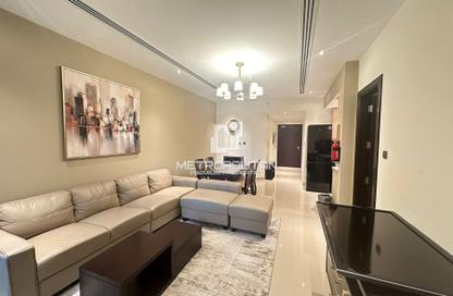 Apartment - 1 Bedroom - 2 Bathrooms for sale in Elite Downtown Residence 1 - Elite Downtown Residence - Downtown Dubai - Dubai