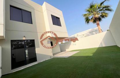 Villa - 3 - 4 for rent in Noya 1 - Noya - Yas Island - Abu Dhabi Villa - 3 - 4 for rent in Noya 1 - Noya - Yas Island - Abu Dhabi