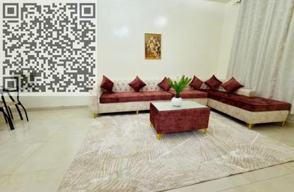 Apartment - 1 Bedroom - 1 Bathroom for rent in Al Rawda 2 Villas - Al Rawda 2 - Al Rawda - Ajman Apartment - 1 Bedroom - 1 Bathroom for rent in Al Rawda 2 Villas - Al Rawda 2 - Al Rawda - Ajman