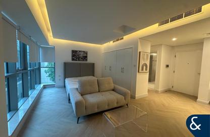 Apartment - Studio - 1 Bathroom for sale in Boulevard Central Tower 2 - Boulevard Central Towers - Downtown Dubai - Dubai
