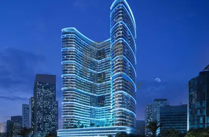 Apartment - 1 Bathroom for sale in Binghatti Hillviews - Dubai Science Park - Dubai Apartment - 1 Bathroom for sale in Binghatti Hillviews - Dubai Science Park - Dubai