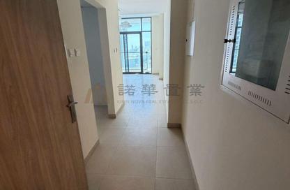 Apartment - 1 Bedroom - 2 Bathrooms for rent in Central Park Tower - District 12 - Jumeirah Village Circle - Dubai