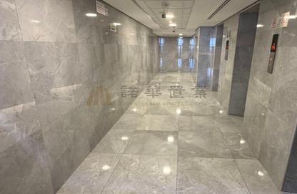 Apartment - 1 Bedroom - 2 Bathrooms for rent in Central Park Tower - District 12 - Jumeirah Village Circle - Dubai