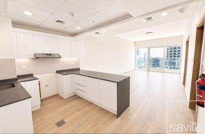Apartment - 1 Bedroom - 2 Bathrooms for rent in Bloom Heights A - Bloom Heights - District 15 - Jumeirah Village Circle - Dubai