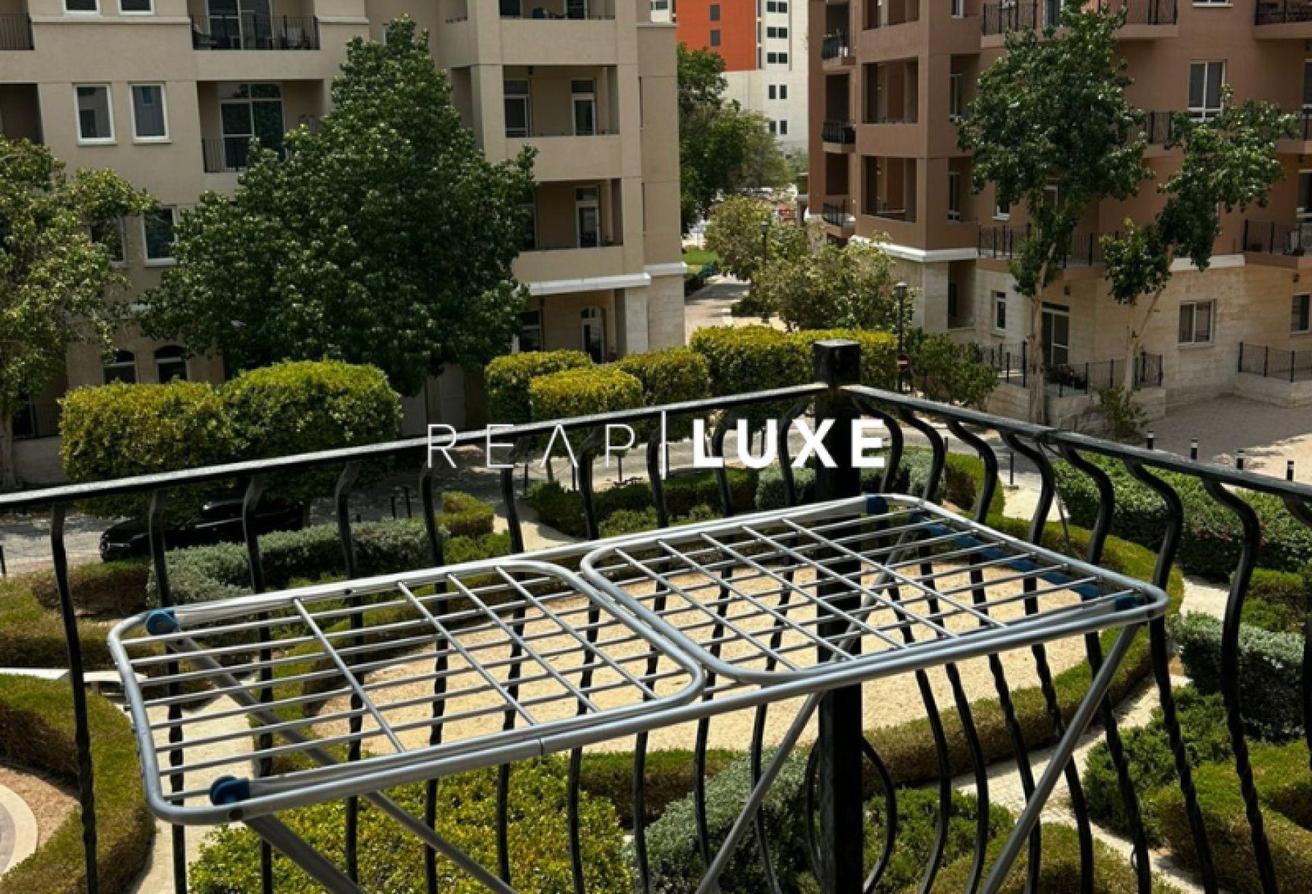 Fully Furnished l 1 B/R + Storage l Big Balcony photo 17