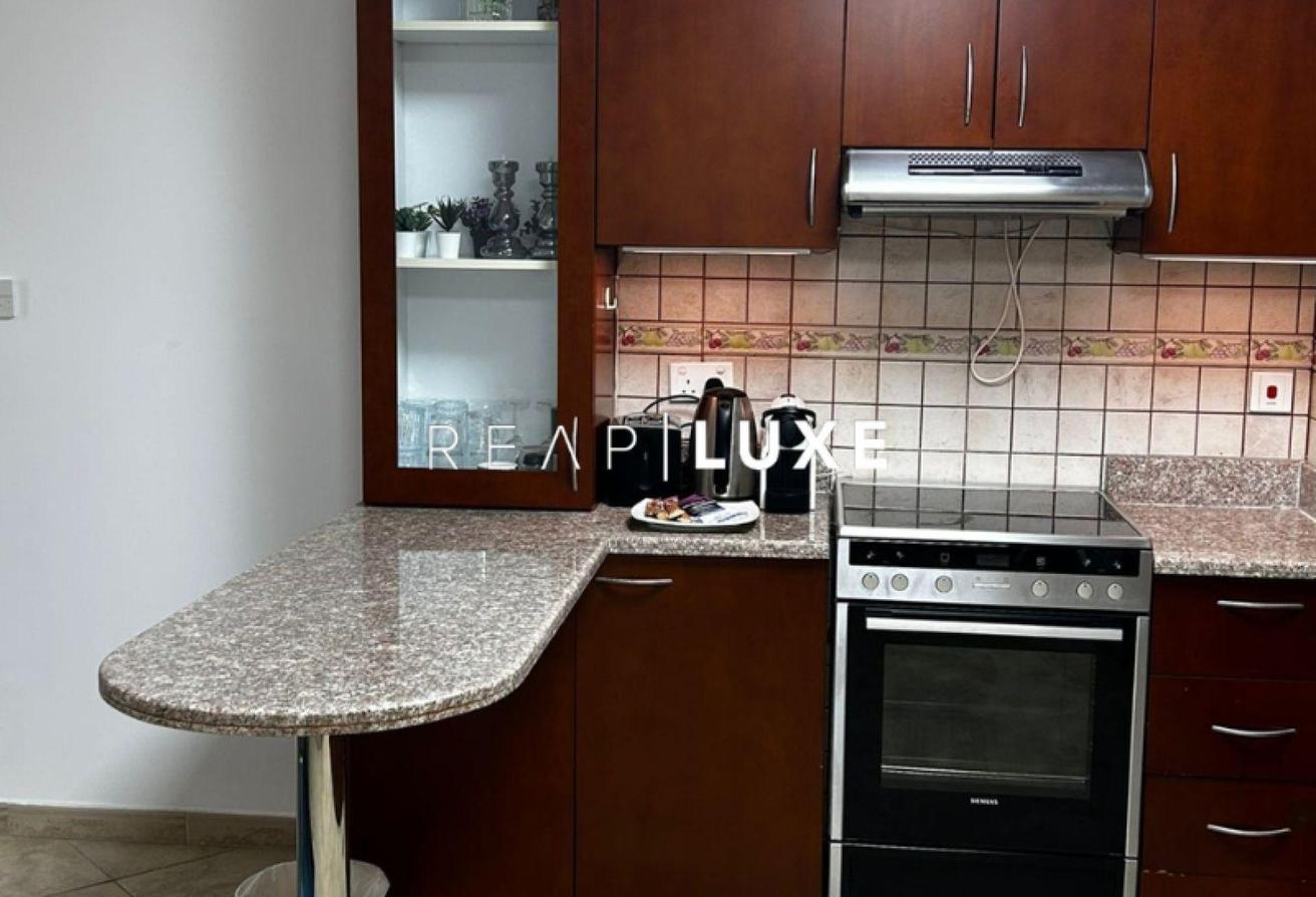 Fully Furnished l 1 B/R + Storage l Big Balcony photo 15