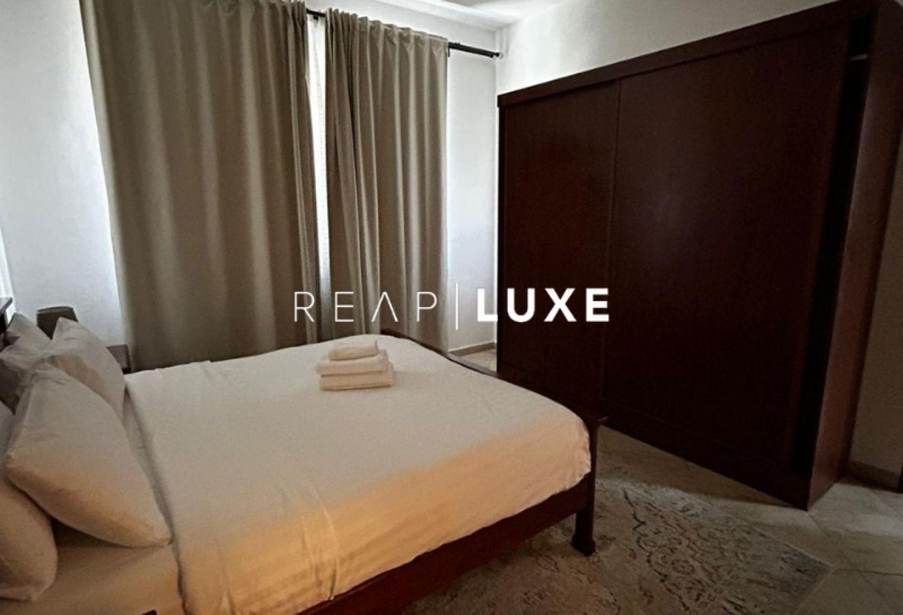 Fully Furnished l 1 B/R + Storage l Big Balcony photo 11