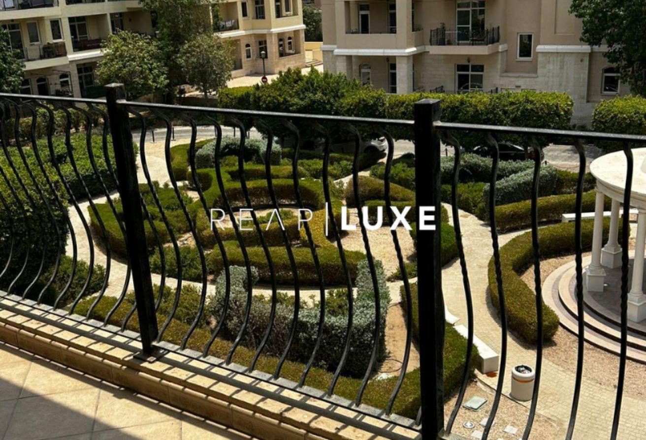 Fully Furnished l 1 B/R + Storage l Big Balcony photo 18