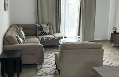 Apartment - 1 Bedroom - 2 Bathrooms for rent in Weston Court 1 - Weston Court - Motor City - Dubai