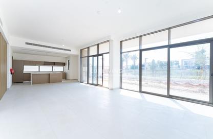 Villa - 5 - 6 for rent in Tilal Al Furjan - Al Furjan - Dubai