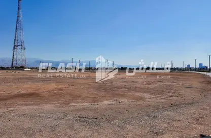 Land - Studio for sale in Al Mairid - Ras Al Khaimah