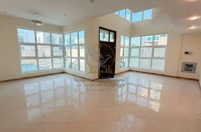 Villa - 4 Bedrooms - 6 Bathrooms for rent in Barashi - Al Badie - Sharjah