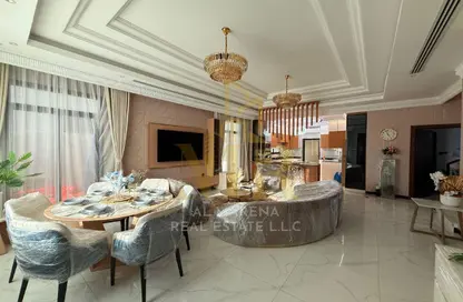 Villa - 6 Bedrooms - 7+ Bathrooms for sale in Al Amerah - Ajman