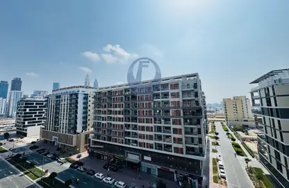 شقة - غرفة نوم - 1 حمام للايجار في 3 كريميان - جميرا جاردن سيتي - السطوة - دبي