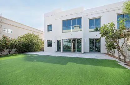Villa - 3 Bedrooms - 4 Bathrooms for rent in Umm Suqeim 3 Villas - Umm Suqeim 3 - Umm Suqeim - Dubai