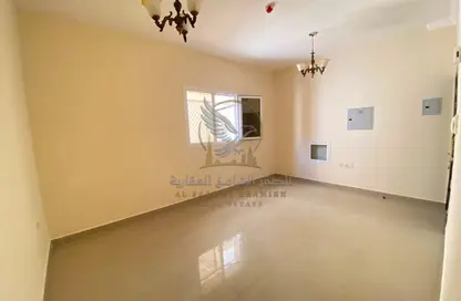Apartment - 1 Bedroom - 1 Bathroom for rent in Al Qulaya'ah - Al Sharq - Sharjah