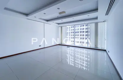 Office Space - Studio for rent in The Burlington - Business Bay - Dubai