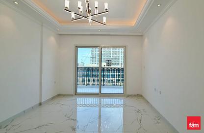Apartment - Studio - 1 Bathroom for rent in Vincitore Benessere - Arjan - Dubai