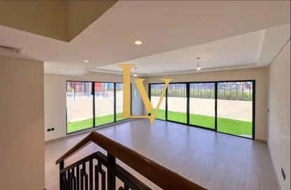 Townhouse - 5 Bedrooms - 4 Bathrooms for rent in Portofino - Damac Lagoons - Dubai