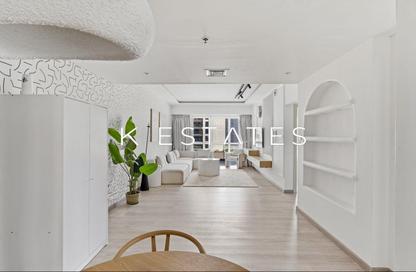 Apartment - 1 Bedroom - 2 Bathrooms for rent in 8 Boulevard Walk - Mohammad Bin Rashid Boulevard - Downtown Dubai - Dubai