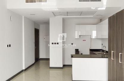 Apartment - Studio - 1 Bathroom for sale in Rukan Tower A - Rukan Tower - Rukan - Dubai Land - Dubai
