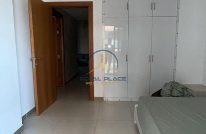 Apartment - 2 Bedrooms - 2 Bathrooms for rent in Binghatti Point - Dubai Silicon Oasis - Dubai