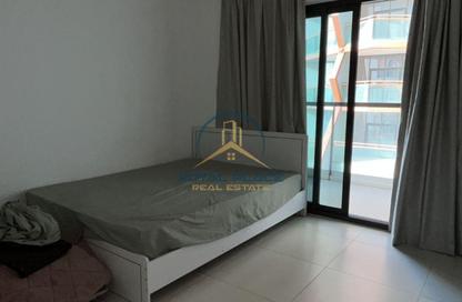 Apartment - 2 Bedrooms - 2 Bathrooms for rent in Binghatti Point - Dubai Silicon Oasis - Dubai