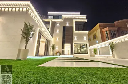 Villa - 5 Bedrooms - 7 Bathrooms for sale in Al Rawda 3 Villas - Al Rawda 3 - Al Rawda - Ajman