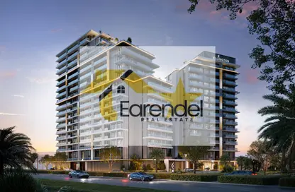 Apartment - 2 Bedrooms - 3 Bathrooms for sale in The Hillgate Tower A - The Hillgate - Dubai Silicon Oasis - Dubai