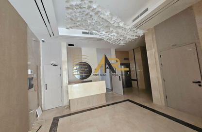 Apartment - 1 - 2 for rent in Sarab 2 - Aljada - Sharjah