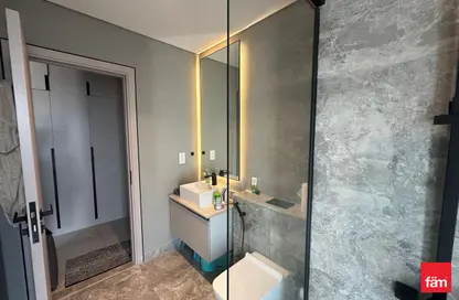 فيلا - 2 غرف نوم - 4 حمامات للبيع في ماج آي - ماج سيتي - مدينة الشيخ محمد بن راشد - دبي