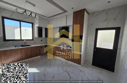 Villa - 5 Bedrooms - 7 Bathrooms for sale in Al Helio 2 - Al Helio - Ajman