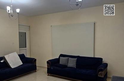 Apartment - 2 Bedrooms - 3 Bathrooms for sale in Orient Towers - Al Bustan - Ajman