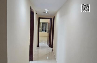 Apartment - 2 Bedrooms - 3 Bathrooms for sale in Orient Towers - Al Bustan - Ajman