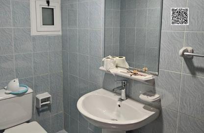 Apartment - 2 Bedrooms - 3 Bathrooms for sale in Orient Towers - Al Bustan - Ajman