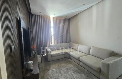 Apartment - 3 Bedrooms - 3 Bathrooms for rent in Binghatti Avenue - Al Jaddaf - Dubai