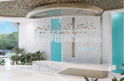 Apartment - Studio - 1 for sale in REEF 996 - Dubai Production City (IMPZ) - Dubai