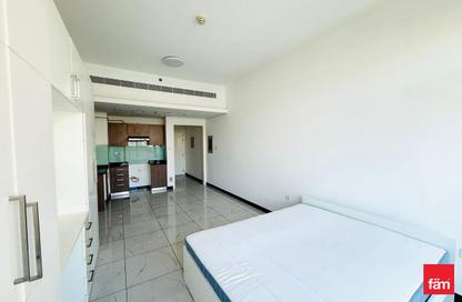 Apartment - Studio - 1 Bathroom for rent in Crystal Residence - District 11 - Jumeirah Village Circle - Dubai