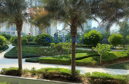 Apartment - 3 - 4 for rent in Harbour Gate Podium - Harbour Gate - Dubai Creek Harbour (The Lagoons) - Dubai Apartment - 3 - 4 for rent in Harbour Gate Podium - Harbour Gate - Dubai Creek Harbour (The Lagoons) - Dubai