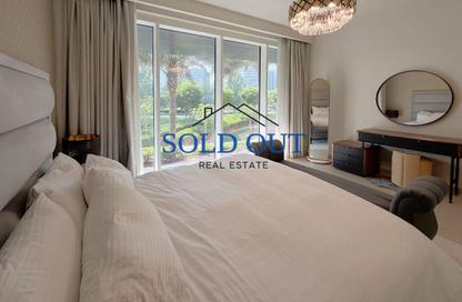 Apartment - 3 - 4 for rent in Harbour Gate Podium - Harbour Gate - Dubai Creek Harbour (The Lagoons) - Dubai