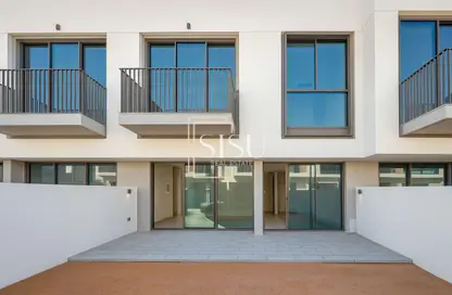 Villa - 3 Bedrooms - 4 Bathrooms for sale in Orania - The Valley - Dubai