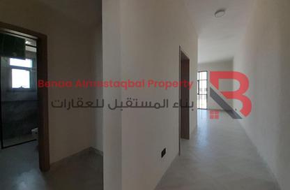 Compound - 7+ Bedrooms - 7+ Bathrooms for rent in Marabe Al Dhafra - Madinat Zayed (Bida Zayed) - Abu Dhabi