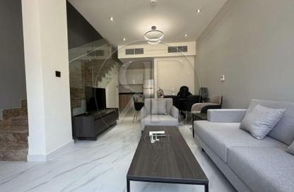 Villa - 1 Bedroom - 2 Bathrooms for rent in Rukan 3 - Rukan - Dubai