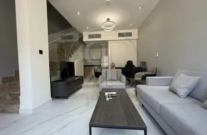 Villa - 1 Bedroom - 2 Bathrooms for rent in Rukan 3 - Rukan - Dubai