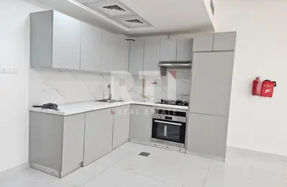 Apartment - 1 Bedroom - 2 Bathrooms for rent in Equiti Home B - Equiti Home - Al Furjan - Dubai Apartment - 1 Bedroom - 2 Bathrooms for rent in Equiti Home B - Equiti Home - Al Furjan - Dubai