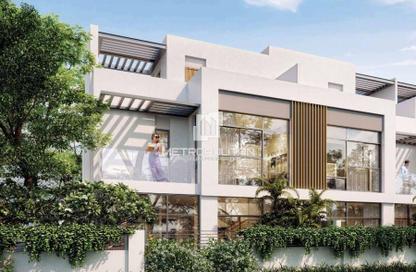 Townhouse - 2 Bedrooms - 3 Bathrooms for sale in Danah Bay - Al Marjan Island - Ras Al Khaimah
