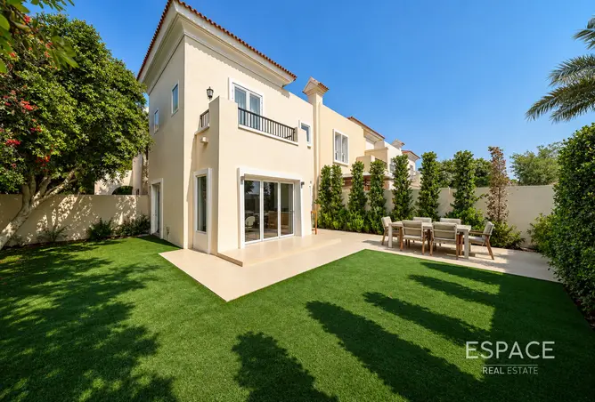 Sale in Al Reem 1: Turn Key 3E with Modern Styles and Extensions ...