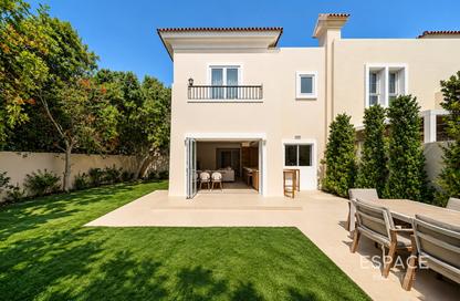 Villa - 4 - 3 for sale in Al Reem 1 - Al Reem - Arabian Ranches - Dubai